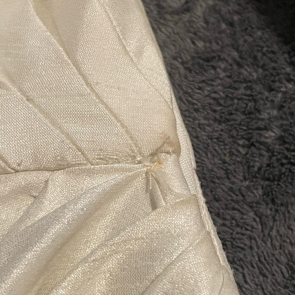 Sachin + Babi Wedding Mini Dress from Anthropologie - Picture 8 of 9